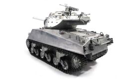 AMEWI Panzer M36 Jackson B1 Vollmetall RTR TRUE Sound...