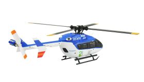 AMEWI EC145 Helicopter Brushless RTF Version / 25193