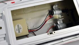 AMEWI HL Yacht Atlantic L 73cm / 26005