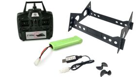 AMEWI HL Yacht Atlantic L 73cm / 26005