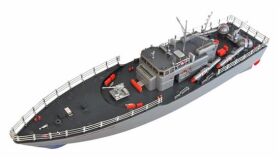 AMEWI Torpedoschnellboot / 26009
