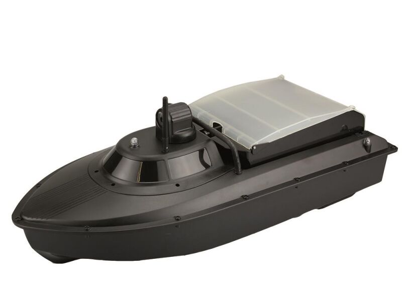 AMEWI Futter-/Köderboot V3 2.4 GHZ / L 62cm / RTR / 26019
