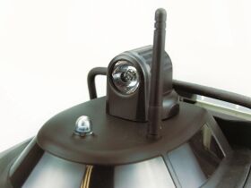 AMEWI Futter-/Köderboot V3 2.4 GHZ / L 62cm / RTR / 26019