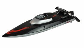AMEWI WaveX Boot Brushless 2,4GHz inkl. 1800 LiPo / L...
