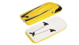 AMEWI ALPHA 1060mm 4-6S yellow &quot;ALPHA Flame...