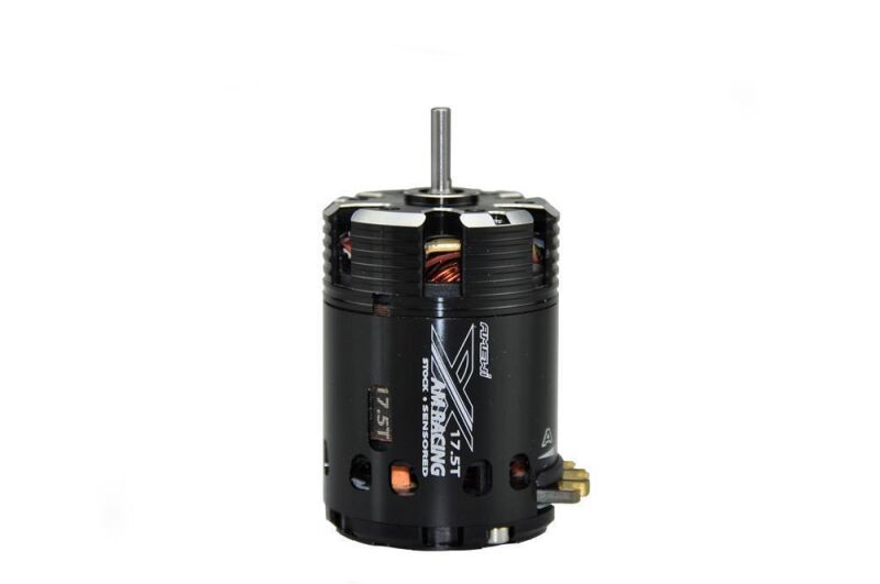 AMEWI 7.5T 540 modified sensored competition level motor 4700KV / 28117