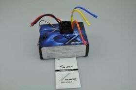 AMEWI 150A Maximum Performance ESC 1:8 ESC...