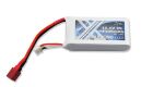 AMEWI 11,1V 1300mAh 40C LiPo DEAN plug / softcase / 28893