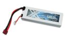 AMEWI 7,4V 2S 4000mAh 45C LiPo DEAN plug / car Hardcase / 28899
