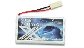 AMEWI Ni-MH 9.6V 700mAh / 28905