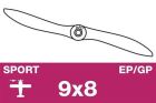 APC Sport Luftschraube EP/GP 9X8 / AP-09080