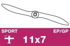 APC Sport Luftschraube EP/GP 11X7 / AP-11070