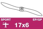 APC Sport Luftschraube EP/GP 17X6 / AP-17060