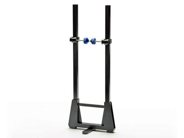 PICHLER Auswuchtgerät für Luftschrauben (300mm) / C6577