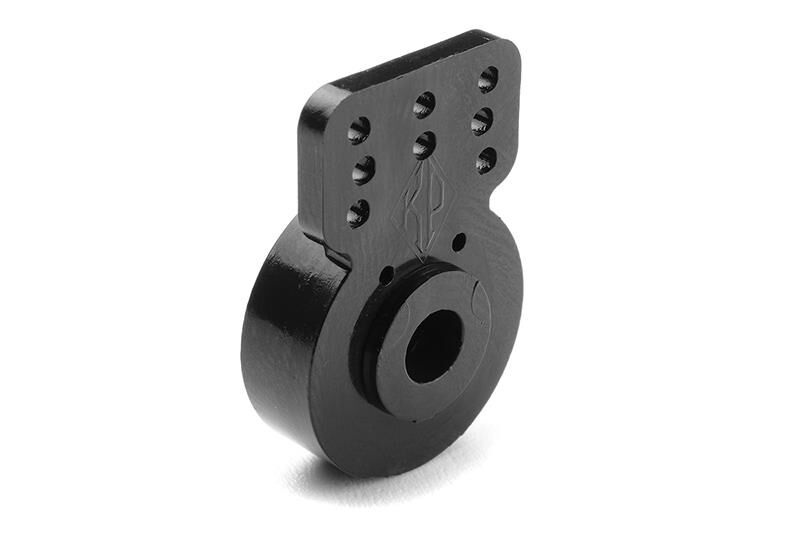 Team Corally Servo Saver Klein 25 Spline Futaba Savox Corally / C-10114