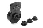 Team Corally Servo Saver Gross Universal 23-24-25 Spline / C-10121