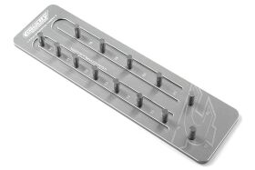 Team Corally Ritzelhalter M1.0 13 Ritzel Welle 5mm (ohne...