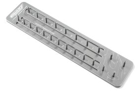 Team Corally Ritzelhalter 64DP 23 Ritzel Welle 3.17mm /...