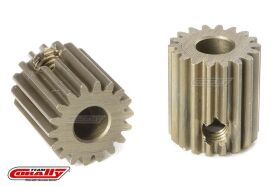 Team Corally 64 DP Motorritzel Stahl gehärtet 18...