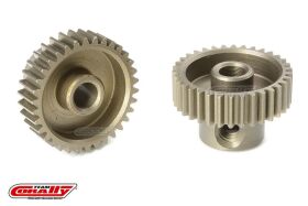 Team Corally 64 DP Motorritzel Stahl gehärtet 34...