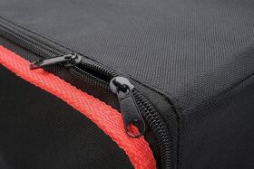 Team Corally Tragetasche 2 Kunststoff-Schubladen / C-90241