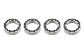 G-Force RC Kugellager Chromstahl ABEC 3 Gummidichtung...