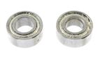 G-Force RC Kugellager Chromstahl ABEC 3 Metalldichtung 5X10X4 MR105ZZ 2 St / GF-0550-023