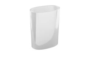 G-Force RC Schrumpfschlauch 91mm Transparent1m / GF-1450-090