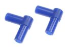 G-Force RC Kraftstoff- Wasserschlauch Verbinder 90 Winkel 2 St / GF-2011-001