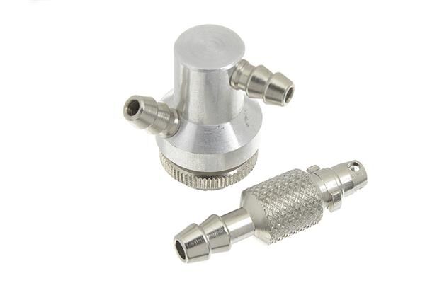 G-Force RC Betankungsventil Benzin Klein 1 St / GF-2015-002