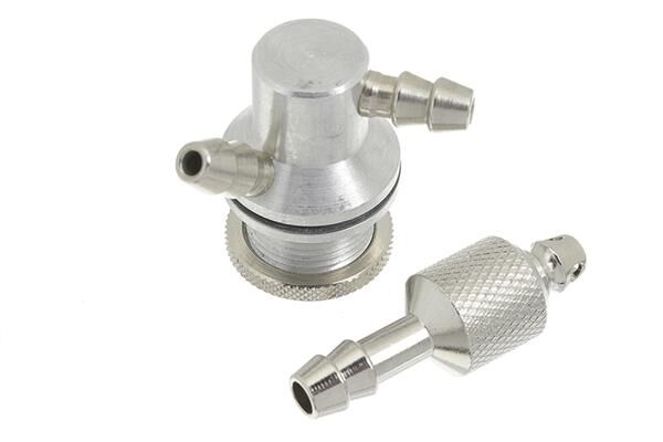 G-Force RC Betankungsventil Methanol Gross 1 St / GF-2015-003