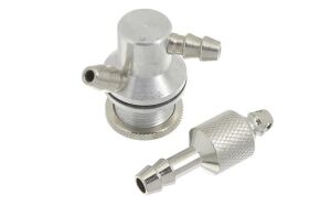 G-Force RC Betankungsventil Methanol Gross 1 St / GF-2015-003