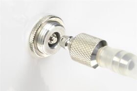 G-Force RC Betankungsventil Methanol Gross 1 St / GF-2015-003