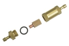 G-Force RC Kraftstofffilter mit Sinterfilter 1 St / GF-2020-003