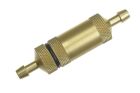 G-Force RC Kraftstofffilter mit Sinterfilter 1 St / GF-2020-003