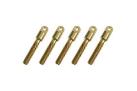 G-Force RC Gewindeösen M3 5 St / GF-2104-002