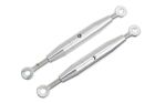 G-Force RC Präzisions-Spannschlösser M2.5 Aluminium 2 St / GF-2105-002