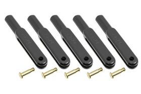 G-Force RC Kunststoff Gabelköpf Gross M3 5 St /...