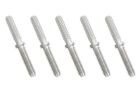 G-Force RC Gewindeschaft M4 Inner Kohlefaserrohr. 6x1 5 St / GF-2112-004