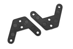 G-Force RC Ruderhörner closed loop 2 St / GF-2123-001