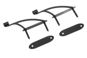 G-Force RC Ruderhörner Indoor 2.0mm...