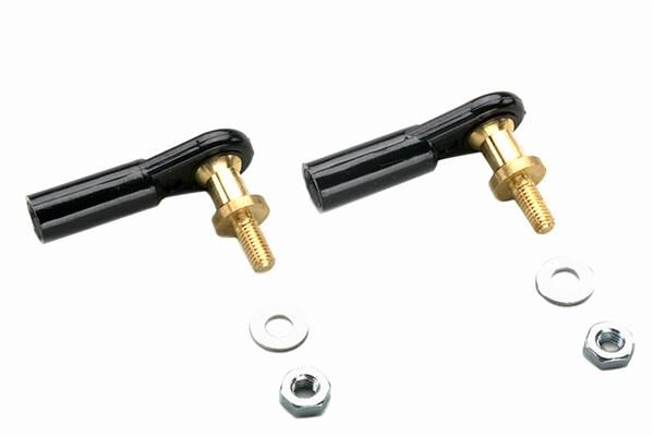 G-Force RC Kugelgelenk Nylon M3 Gross M3 Lange Gelenkkugel 2 St / GF-2144-002