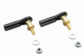 G-Force RC Kugelgelenk Nylon M3 Gross M3 Lange...