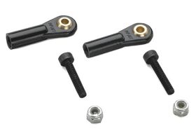 G-Force RC Kugelgelenk Nylon M3 Gross M3 Kurze...