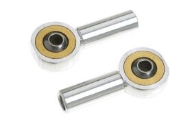 G-Force RC Aluminium Kugelgelenk M3 Kugel für M2...