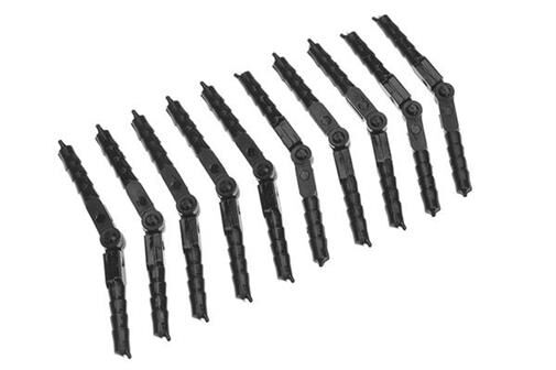 G-Force RC Stift-Scharniere 10 St / GF-2152-001