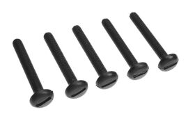 G-Force RC Kunststoffschraube M6 5 St / GF-2154-001