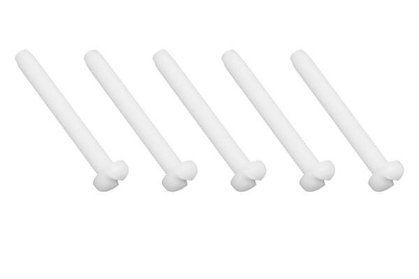 G-Force RC Kunststoffschraube M5 5 St / GF-2154-002