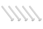 G-Force RC Kunststoffschraube M4 5 St / GF-2154-003