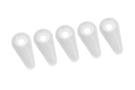 G-Force RC Profilierte Unterlegscheibe M5 Schrauben 5 St...